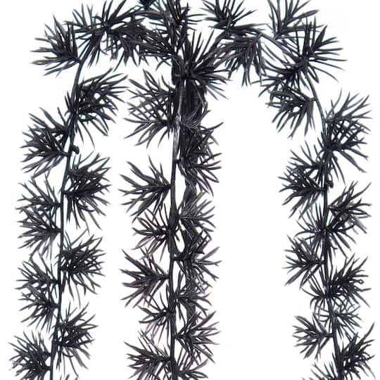 10" Black Vine Pick by Ashland®